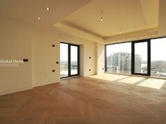 Fabrica de Glucoza Open View - BHB Avenue Apartament 3 camere