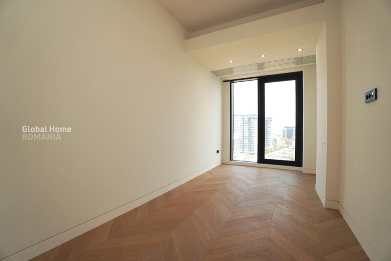Fabrica de Glucoza Open View - BHB Avenue Apartament 3 camere