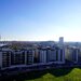 Fabrica de Glucoza Open View - BHB Avenue Apartament 3 camere